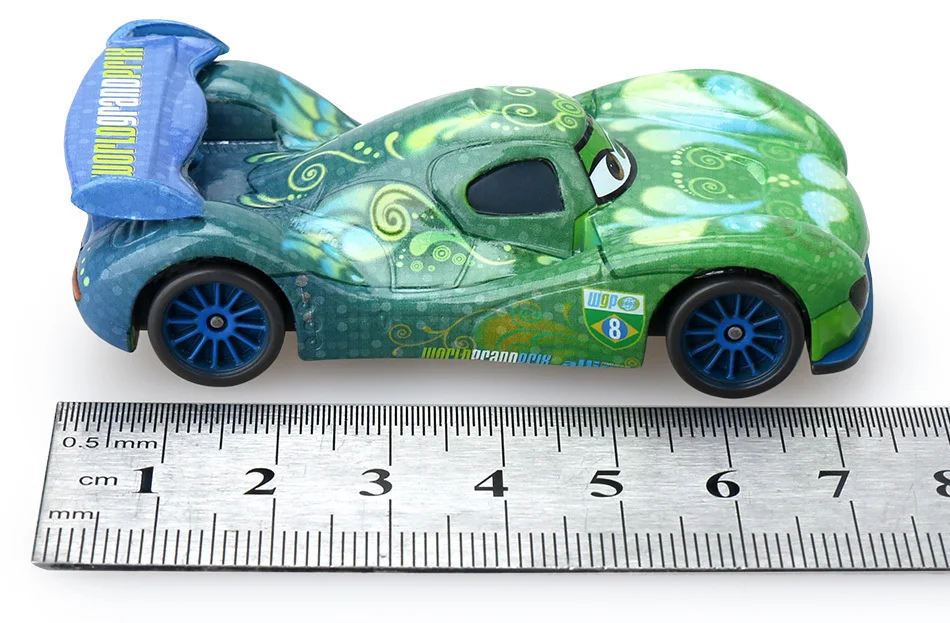 39 стиль disney Pixar Cars 2 3 Jackson Storm Ramirez литой автомобиль металлический автомобиль сплав мальчик ребенок Пожарный Сэм игрушки Рождественский подарок