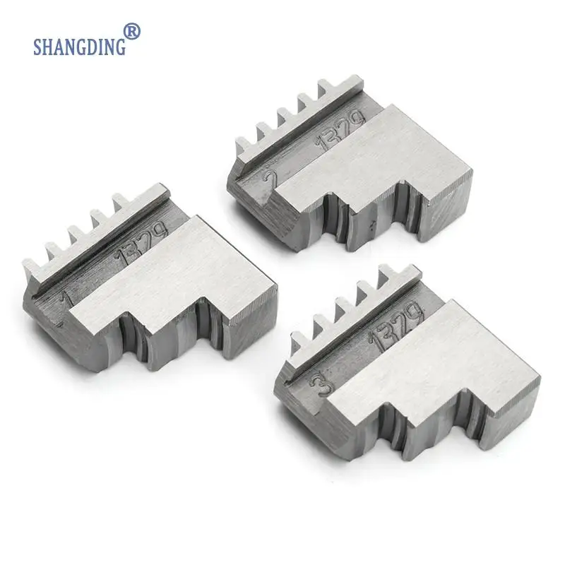 Новый K11 80 3 кулачковый самоцентрирующийся токарный патрон из закаленной стали 130
