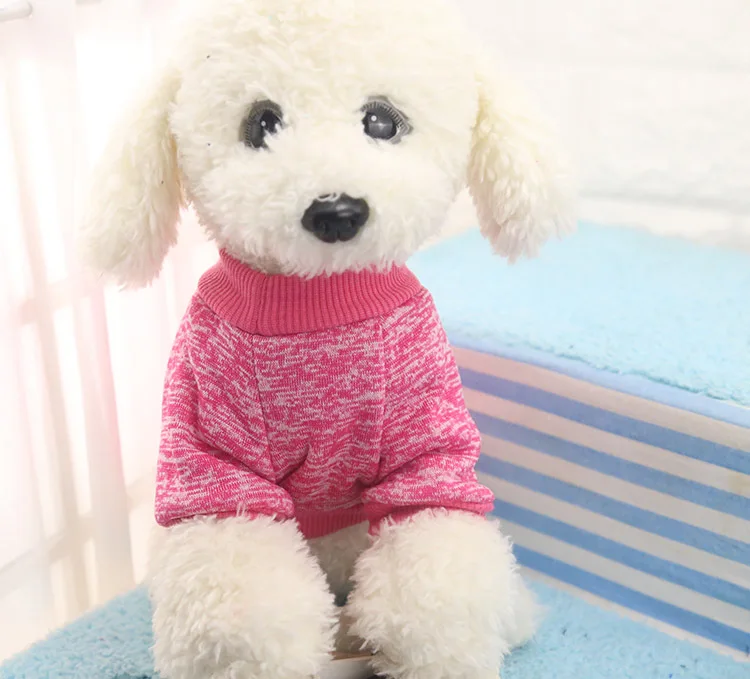 Свитер для кошек; зимняя одежда для домашних животных; модная одежда для кошек; пальто; мягкий свитер с капюшоном; весенние товары для щенков питомцев