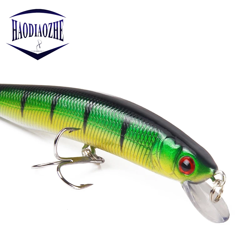 Minnow рыболовные приманки 10 см 8 3 г искусственная жесткая приманка 3D глаза для