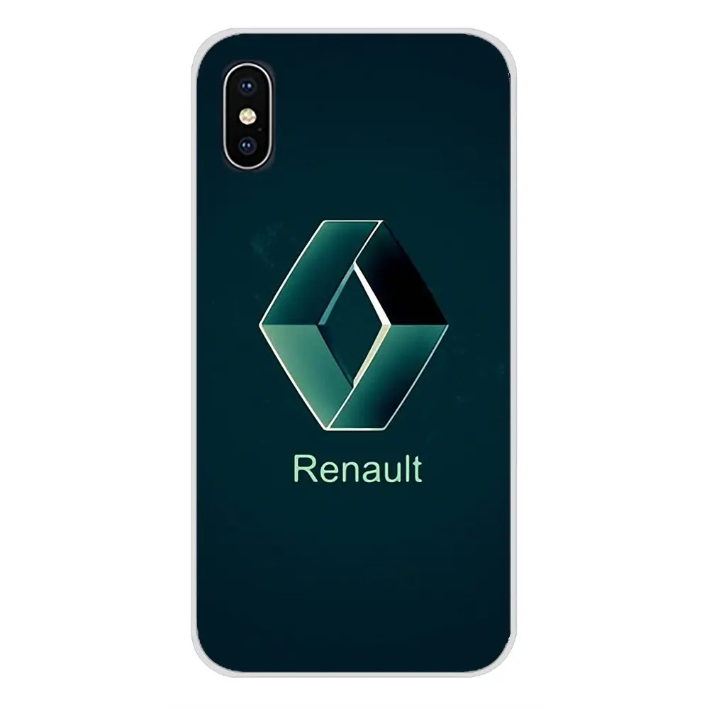 images 8 For Huawei Mate Honor 4C 5C 5X 6X 7 7A 7C 8 9 10 8C 8X 20 Lite Pro Renault S.Ads Accessories Phone Cases Covers - Цвет: images 8