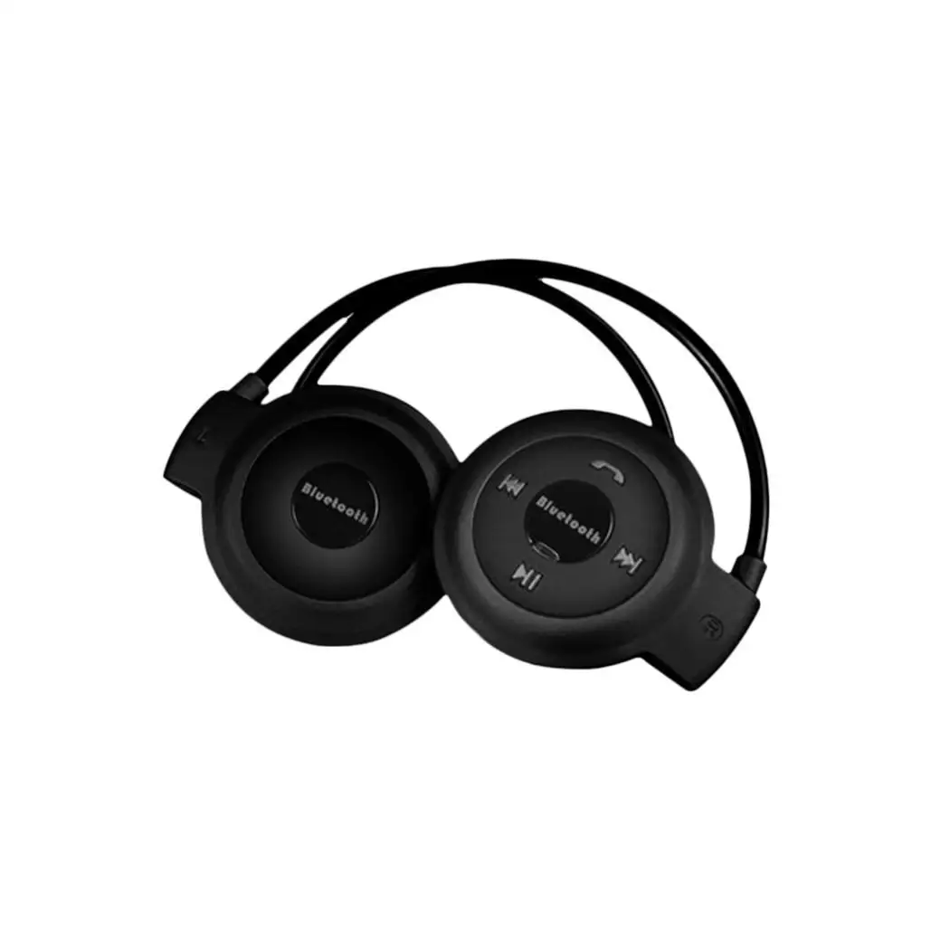 Спортивная bluetooth гарнитура беспроводная с поддержкой FM/TF карт около 2 3 часов&gt 85db