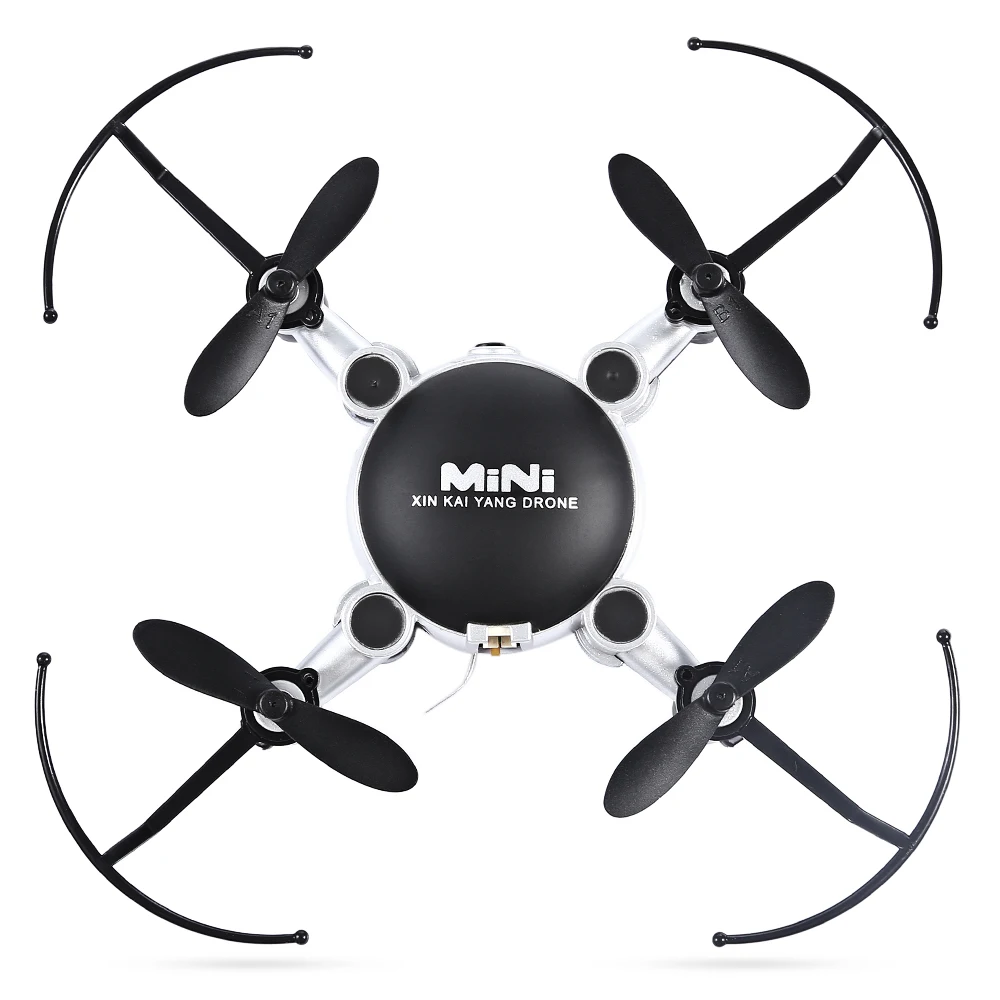 В свободном доступе! KY901W складной Квадрокоптер с дистанционным управлением Wi Fi FPV