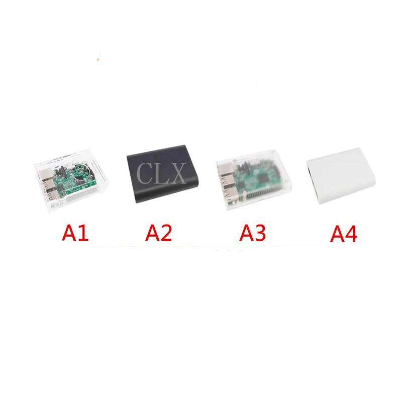 Raspberry Pi 3 стартовый комплект+ Raspberry pi 3+ чехол+ мощность+ радиатор для Raspberry pi 3