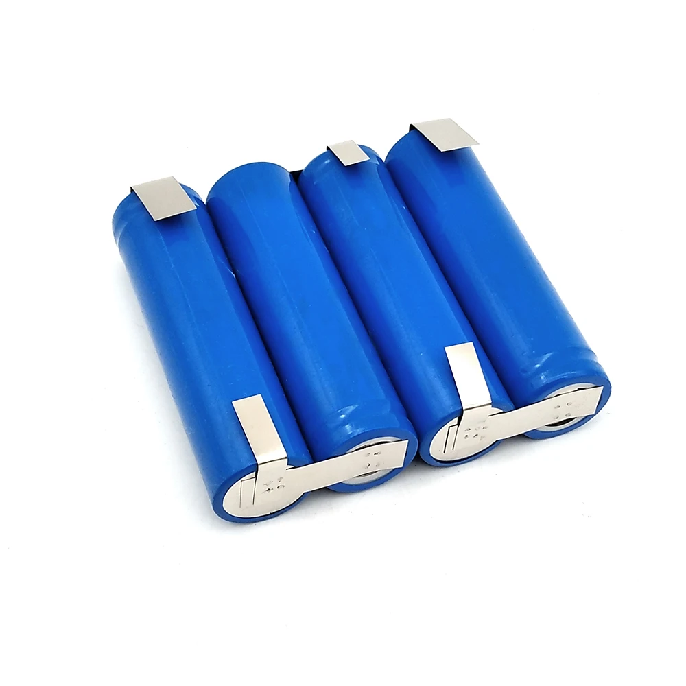 3000mAh для Parkside 14,4 V 18650 литий-ионная аккумуляторная батарея X0170LIB PD20080830 для самостоятельной установки