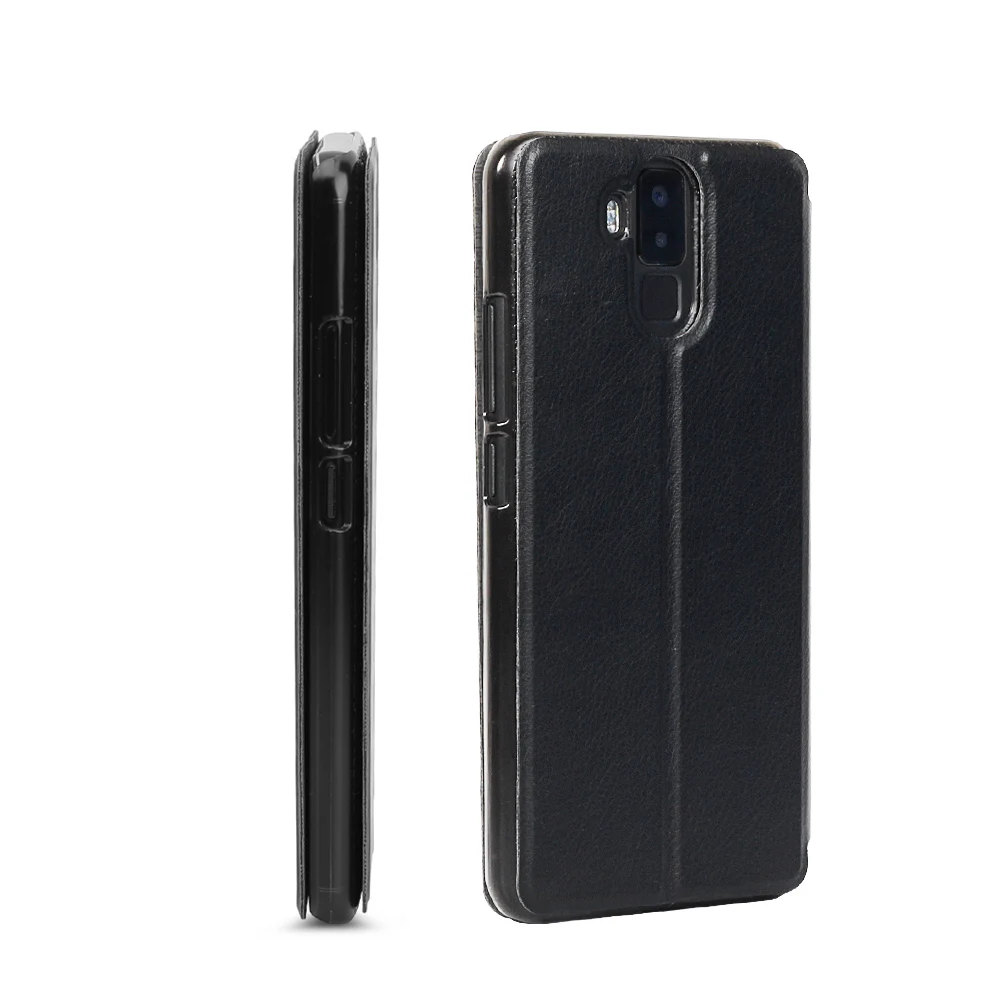 Vernee X leather case Protective Stand Flip PU Leather Hard Cover Case For 5.99" mobile phone | Мобильные телефоны и