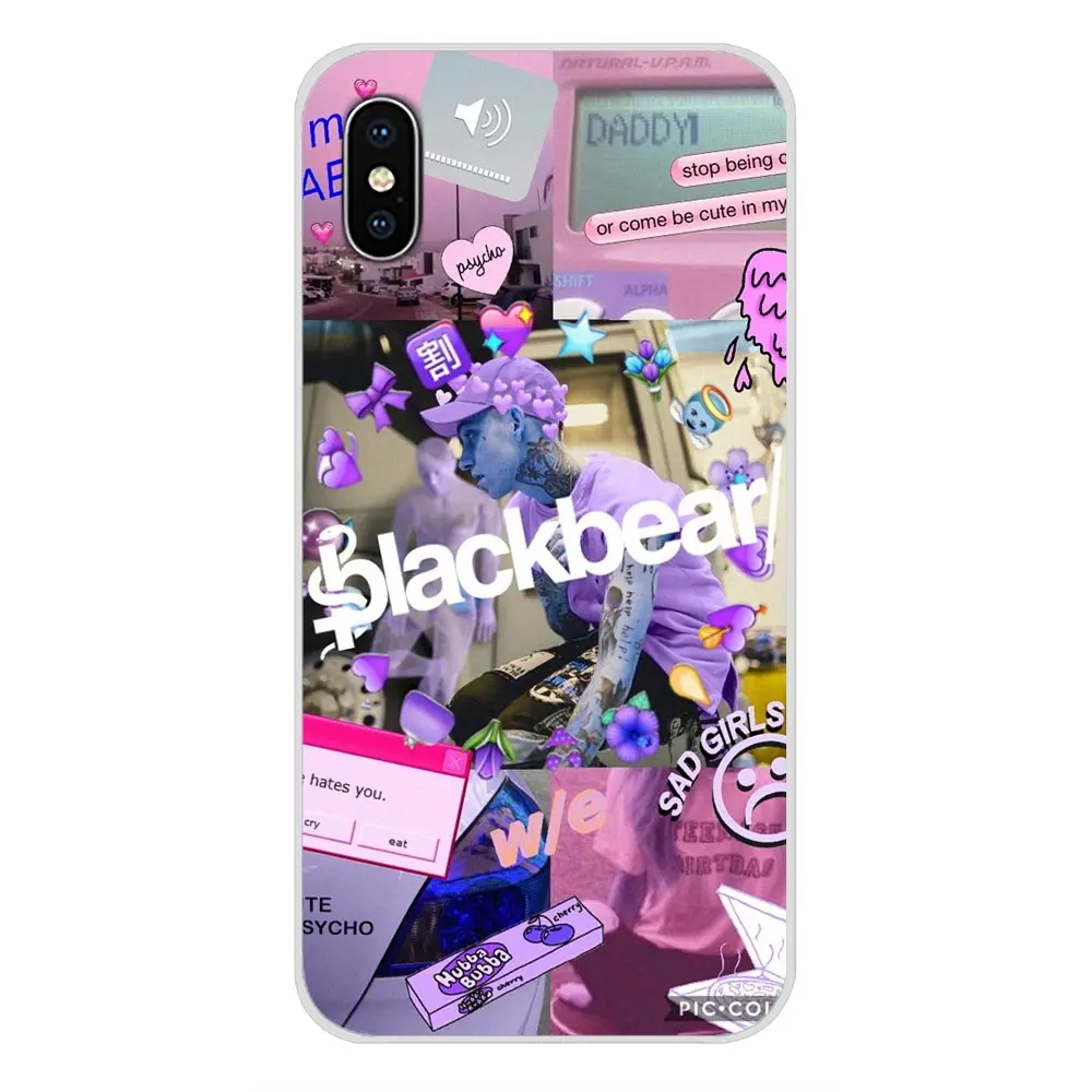 Мягкий ручной чехол для Apple iPhone X XR XS MAX 4 5 6 6S 7 8 Plus ipod touch 5C SE | Мобильные телефоны и
