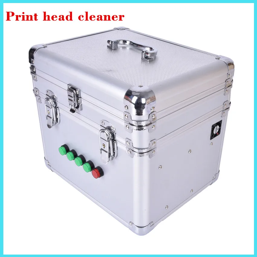1 шт. ультразвуковая Печатная головка для очистки DX5 DX6 DX7|ultrasonic cleaning machine|ultrasonic