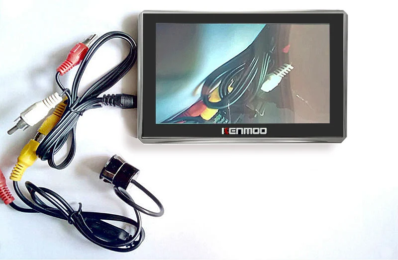 Новинка 5 дюймов HD gps навигация 800 МГц/FM/8 ГБ/DDR3 карты для России/Беларуси Европа/США+ Канада грузовик Navi Camper Caravan