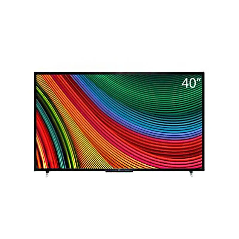 Dreami российский склад Оригинальный Mi TV 2 Умный Xiaomi 40 дюймов 1920*1080 Четырехъядерный 8 ГБ eMMC Домашний M i Телевизор.
