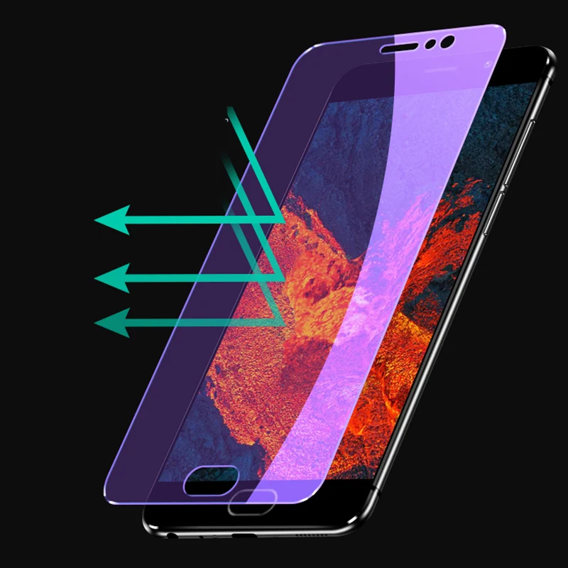 Оривуд для Meizu Pro 6 Plus 7 крышка телефона которая полностью закрывает переднюю часть