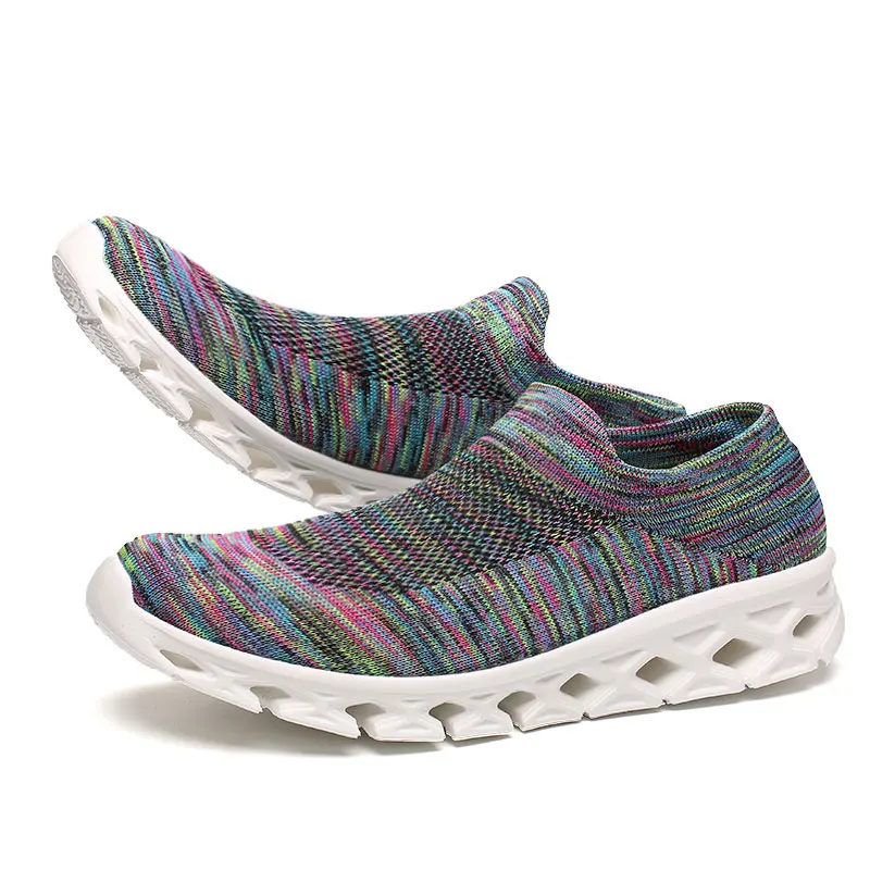 MWY/Легкие уличные спортивные кроссовки; женская обувь для фитнеса; zapatillas mujer Deportiva; спортивная обувь для бега; кроссовки размера плюс