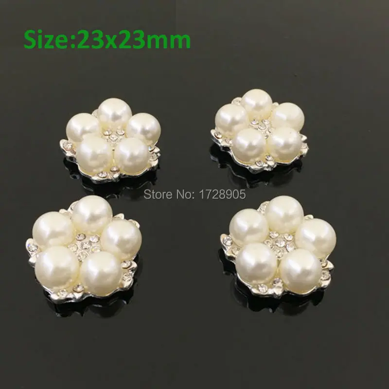 Украшения для дизайна ногтей в виде цветов горного хрусталя жемчуга кристалла с