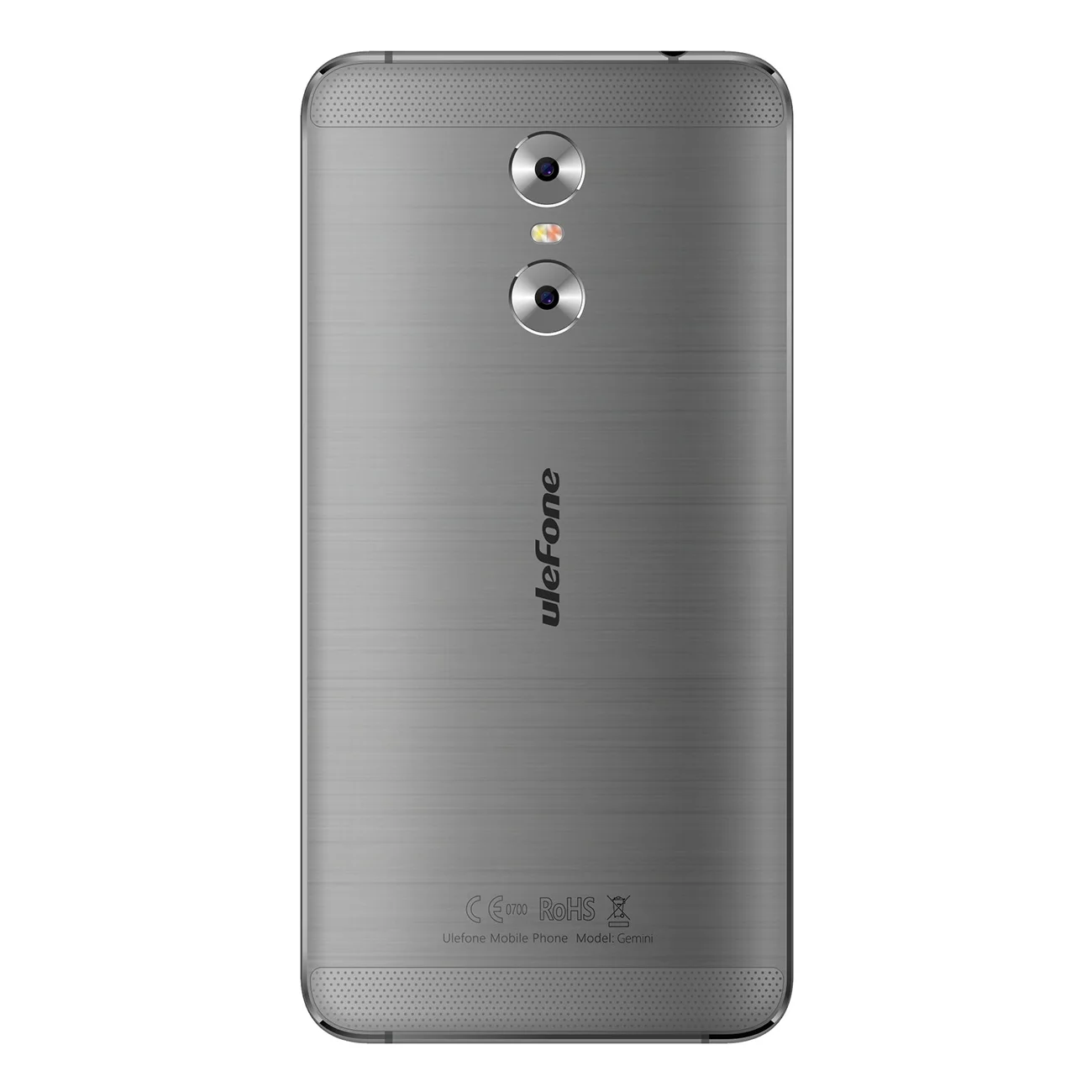Чехол + стекло) подарки! lOriginal Ulefone Близнецы двойной задней камерами 5 &quotFHD 3g 32 г