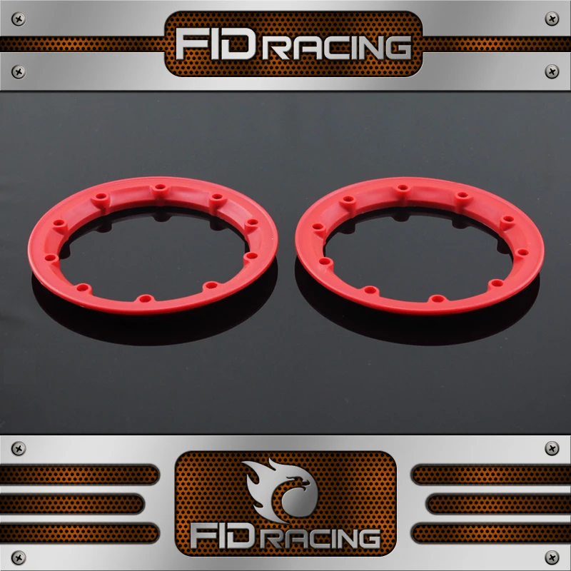 Heavy duty Racing beadlock (совместимый с Losi dbxl и losi 5T) 4 шт./компл. Dragon hammerV2 hammervoltz | Игрушки
