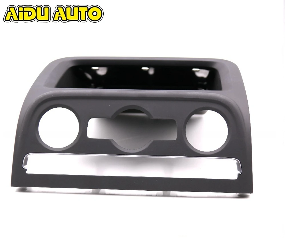 Панель контроля климата нижняя панель для хранения TIGUAN 2010-2013 5M0819422B 5M0 819 422B 422 B 5ND 820
