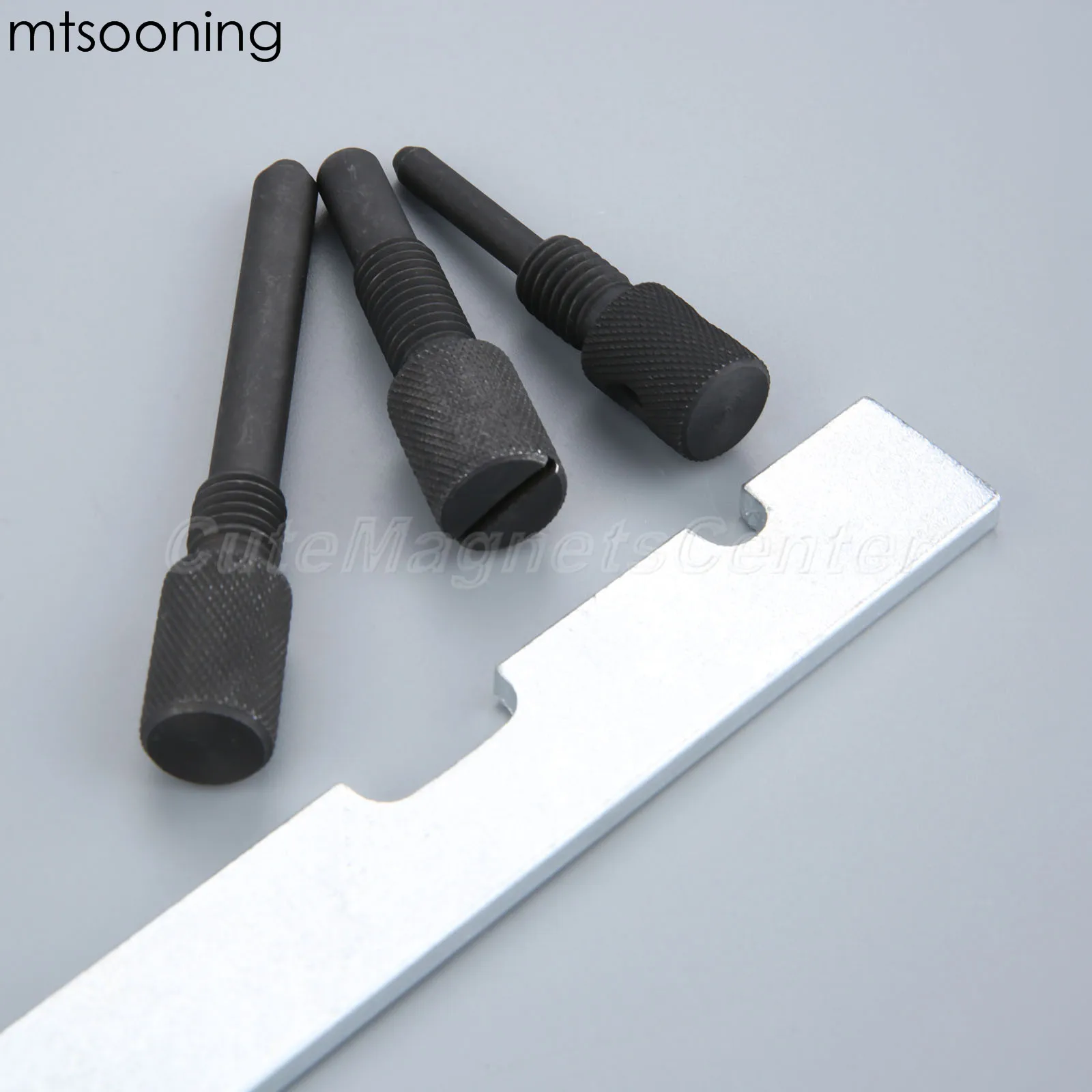 Mtsooning 5 шт. набор инструментов для ремонта автомобильного двигателя с