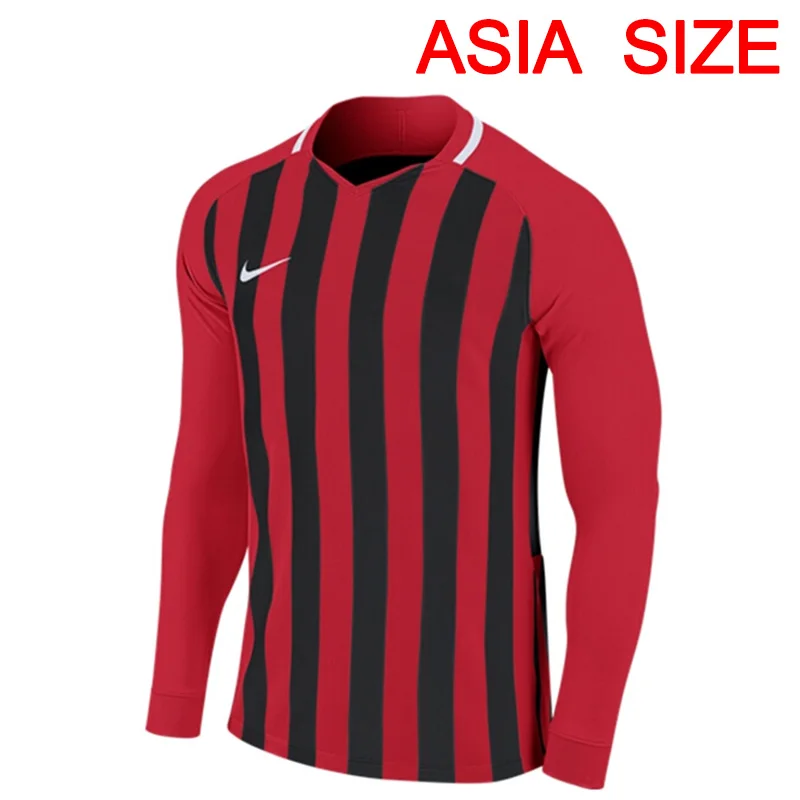 AO2455657 Новое поступление NIKE как M NK НТС двсн III JSY Для Мужчин's футболки спортивная одежда с длинными рукавами - Цвет: AO2455657