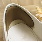 Утолщенные вставки для стопы, половина Ярда, добавление размера обуви в таконе, защита пятки чайный набор Crack Relief, износостойкие T047OLD