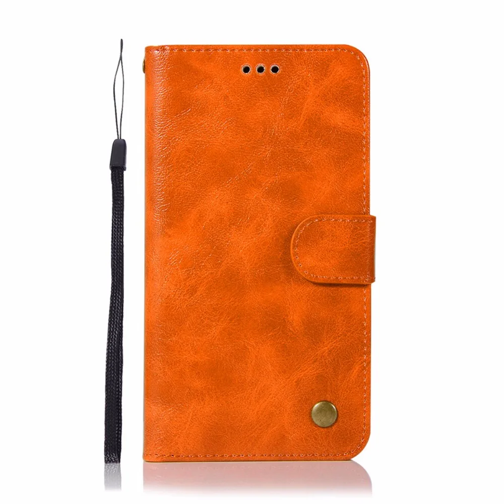 Модный чехол кошелек для телефона ASUS ZenFone 4 Max ZC520KL 5 2 дюйма сумка с подставкой ПУ