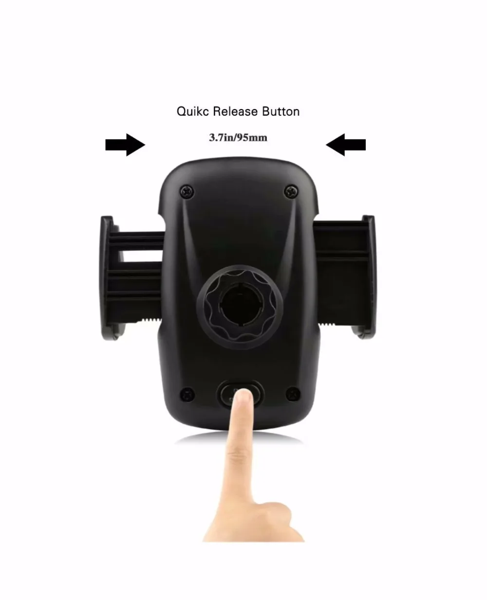 Магнитный CD плеер автомобильные держатели для телефонов подставки Nokia 7 2 1 3 5 6 8 Plus