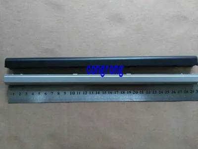 Петли для ЖК экрана/светодиодов ASUS N550 Q550 сменные детали ноутбука накладка на ось