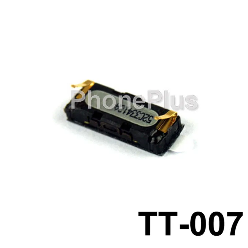 20 шт. для HTC Aria Google G9 Desire HD G10 Incredible S G11 S710E G12 S510e Динамик приемник наушники|earpiece speaker