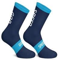 high professional brand sport pro cycling socks comfortable road bicycle socks mountain bike socks racing socks