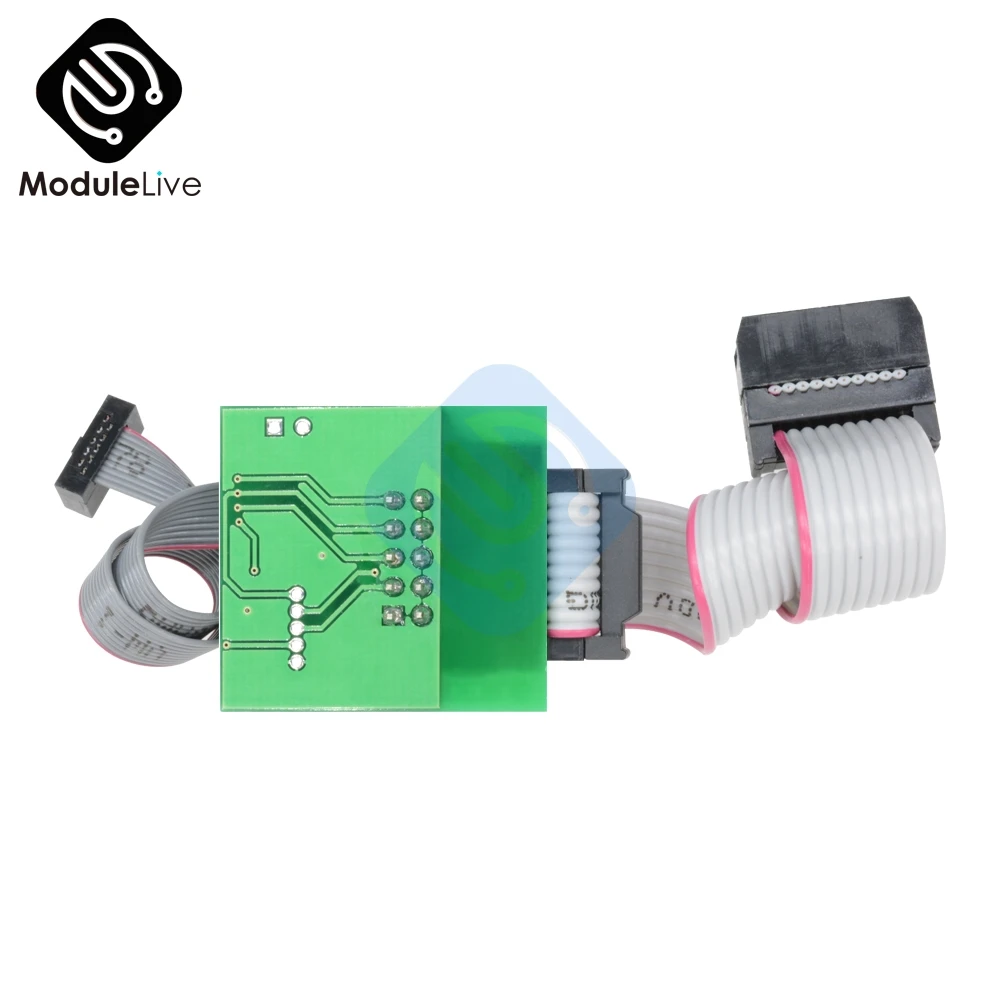 Кабель загрузчик Bluetooth 4 0 CC2540 zigbee CC2531 Sniffer USB dongle & BTool программатор для загрузки