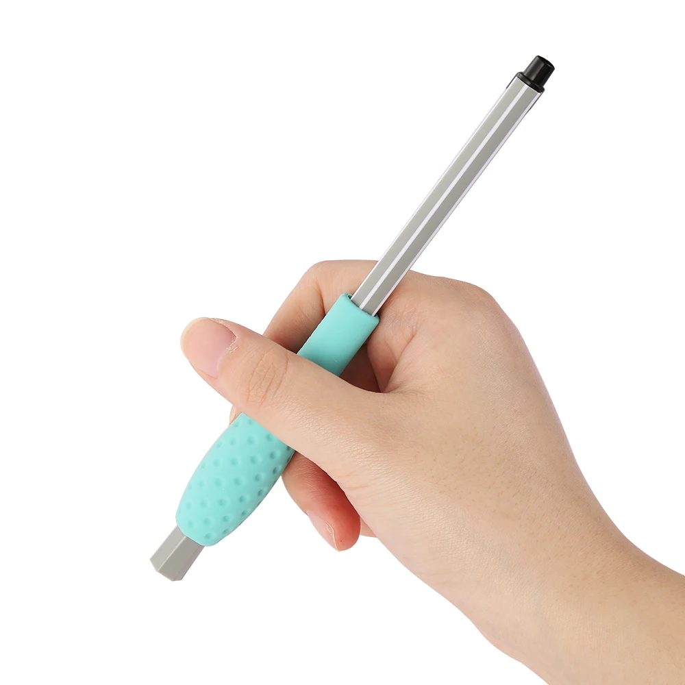 1 шт. Мягкий силиконовый чехол защитные рукава для Apple Pencil iPad Pro Аксессуары для планшетов