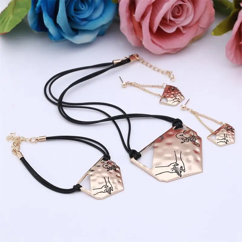 Специальный геометрический дизайн подвесной аксессуар из мультфильма Холодное