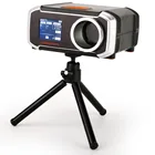 Тестер скорости стрельбы WoSporT, хронограф, поддержка Bluetooth, приложение ISO, тактические аксессуары для страйкбола, пейнтбола