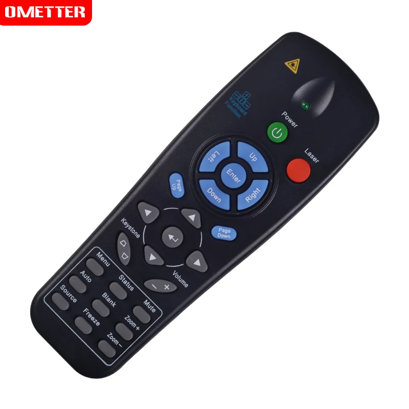 Пульт дистанционного управления для проекторов vivitek D930TX D837 D755WT D315 D632MX D635 D638MX D732MX