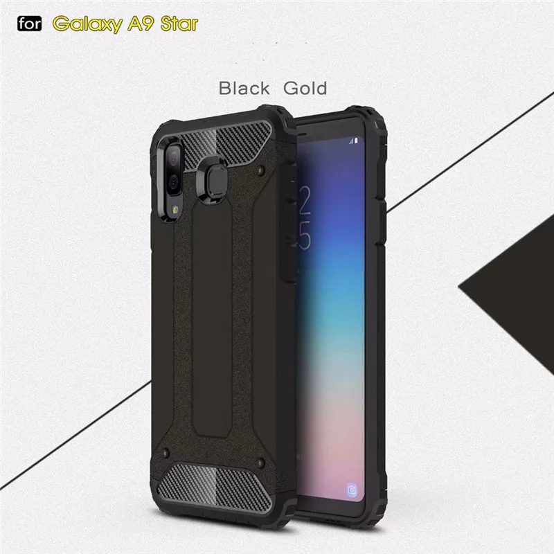 Деловой чехол для Samsung GalaxyS7 S10 J1 J2 J3 J4 J5 J6 J7 A5 A6 A8 A9 Edge Plus Pro Star Lite ударопрочный