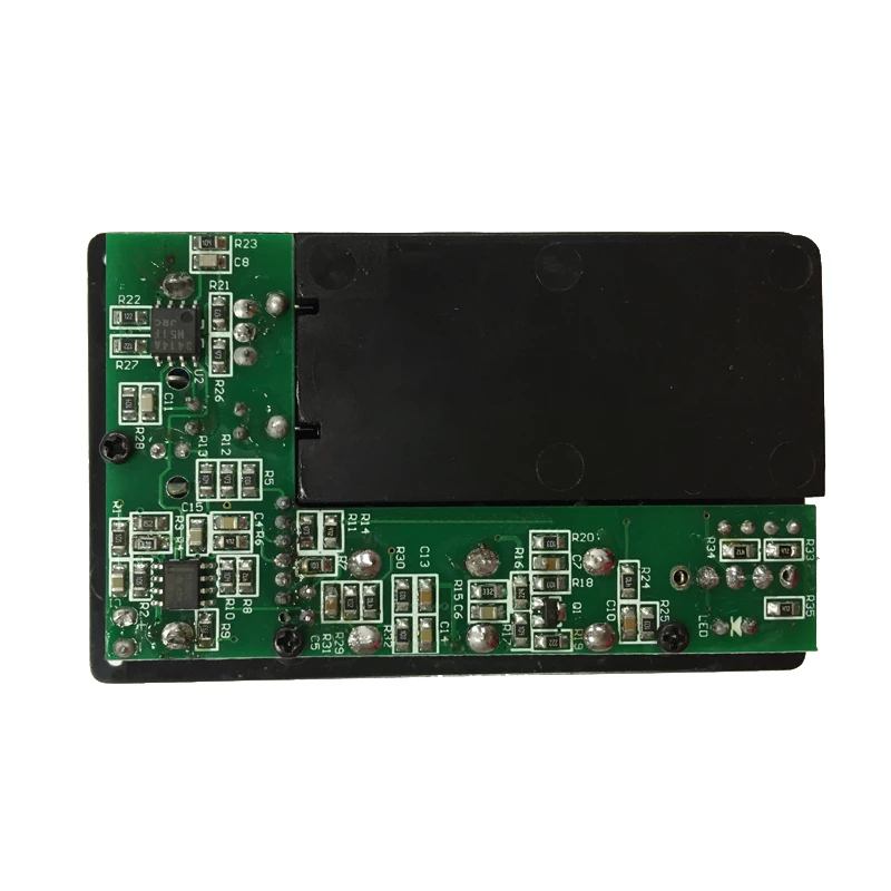 Электрическая Виолончель DIY часть-Виолончель Пикап преампер эквалайзер для