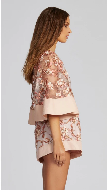 HAMALIEL роскошный летний женский пляжный комбинезон Ромпер 2018 модный сексуальный