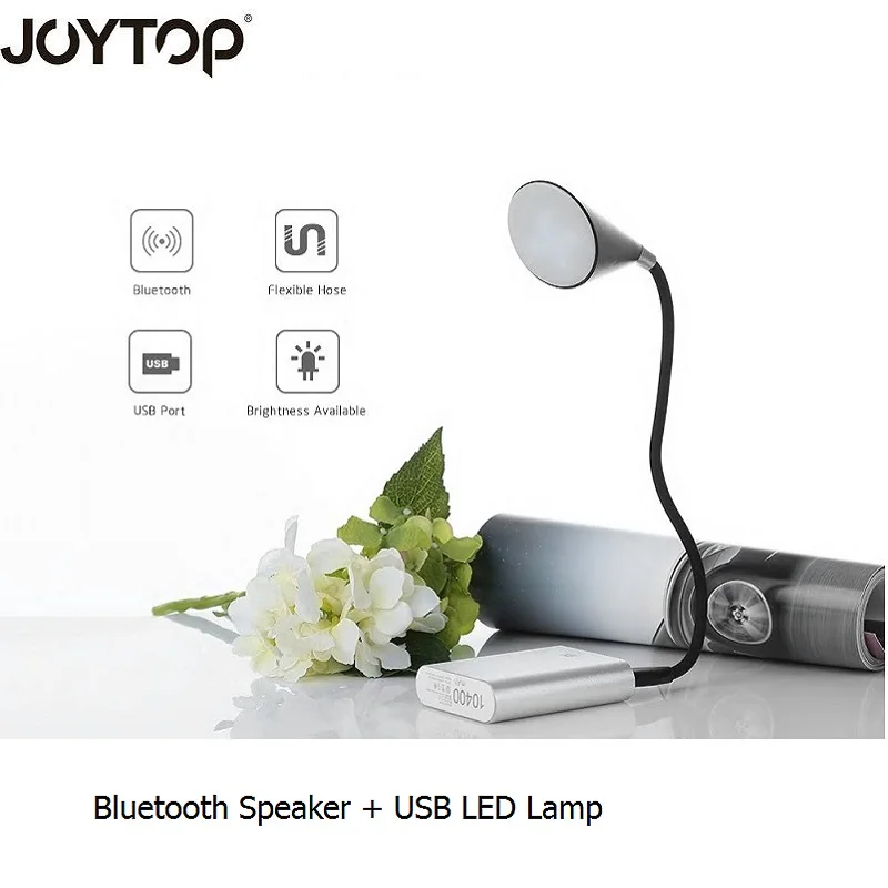 JOYTOP USB громкоговоритель bluetooth Переключатель многофункциональный двойной цветной