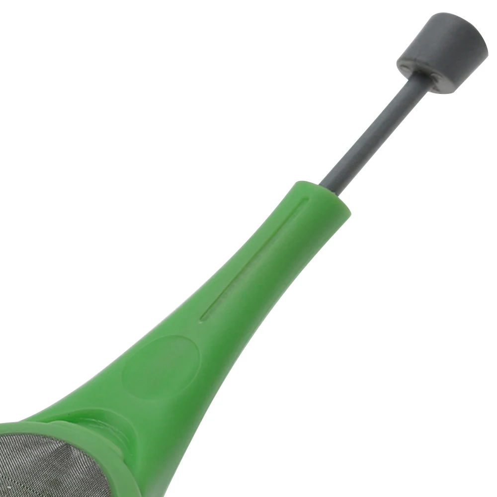 1 шт. сеточка для заваривания зеленого чая Здоровый вкус всего силикона ситечко