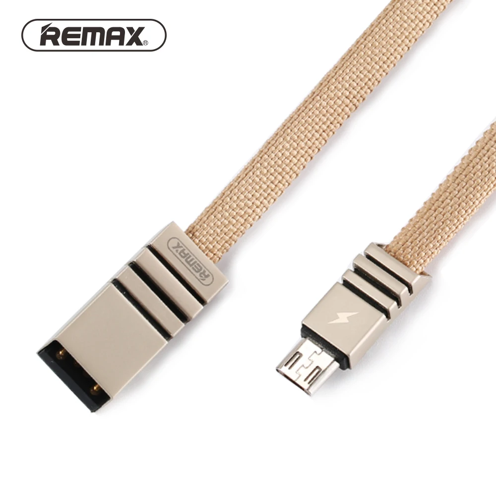 REMAX бренд Matel Micro USB кабель для передачи быстрой зарядки синхронизации 22222222221 а