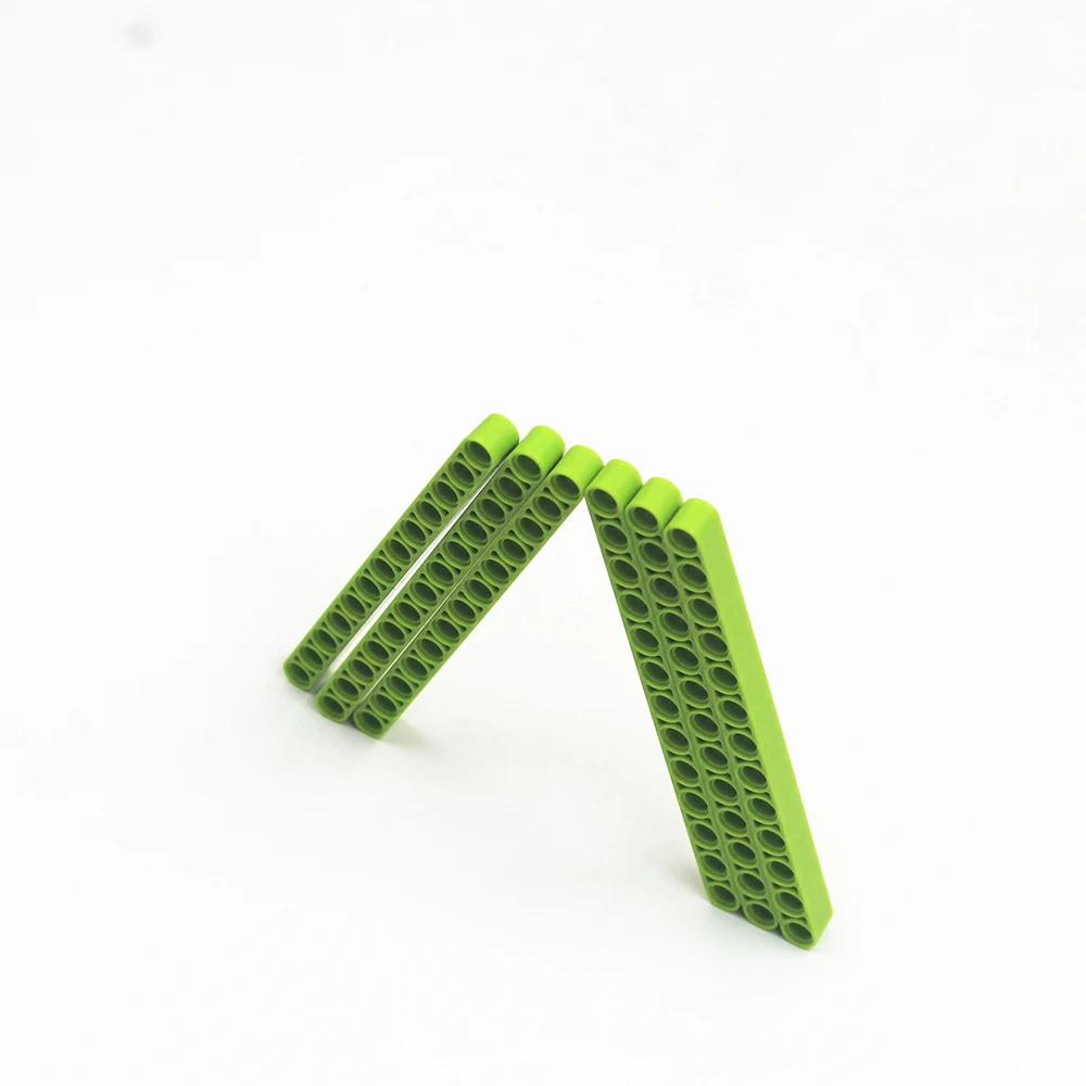 Конструктор самоблокирующийся конструктор MOC 5 блоков 13 м совместим с Lego NOC4522935 |