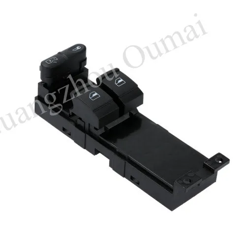 Оконная ручка переключателя для VW Passat гольф бора Seat OE: 1J3959857 1J3959857B | Автомобили и