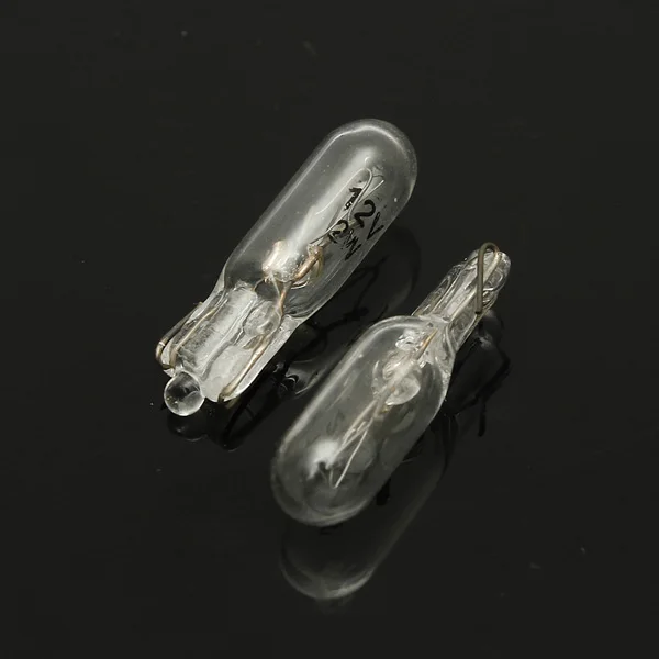 10 шт. 12 В 1 2 Вт Автомобильный прибор Калибр сменный светильник лампа для Т5 286