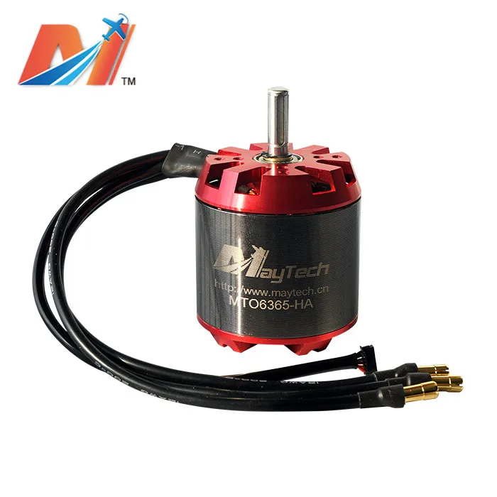 Maytech двигатель велосипедные наборы 6365 200kv Электрический для комплектов