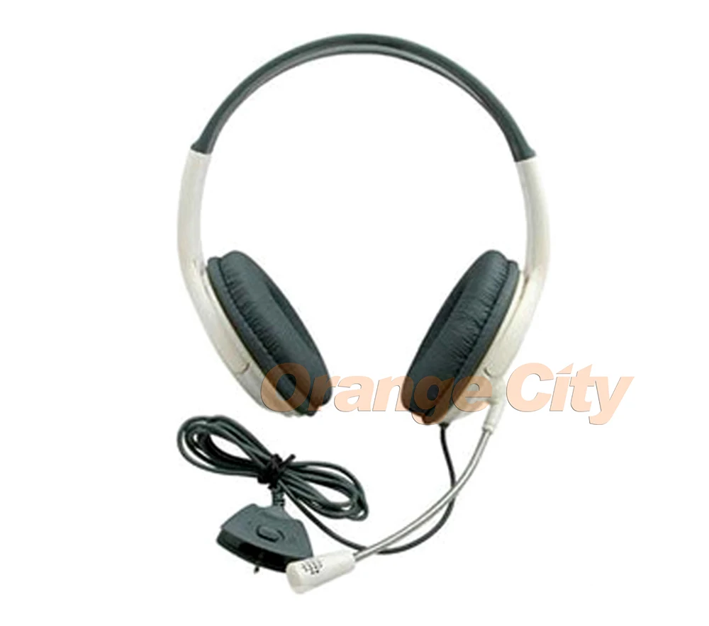 Chengdianwan Высококачественная Новая гарнитура наушники с микрофоном для xbox 360 XBOX