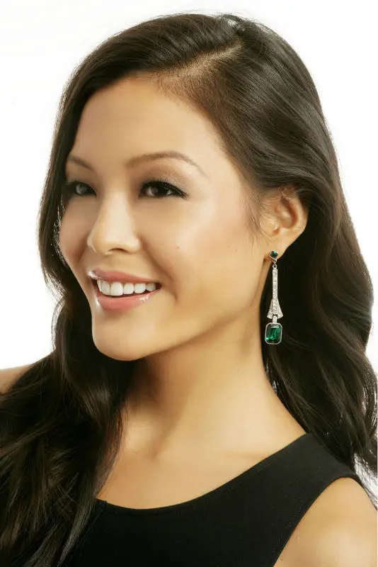 Оптовая цена Новое поступление серьги гвоздики Стразы Модные Серьги серебряного