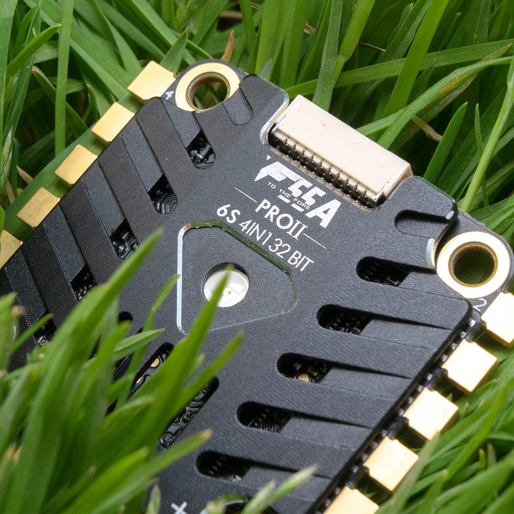 F55A PROII t motor HYBRID POWER 6S 4 в 1 32BIT ESC для дрона квадрокоптера|firmware|fpvcleanflight |