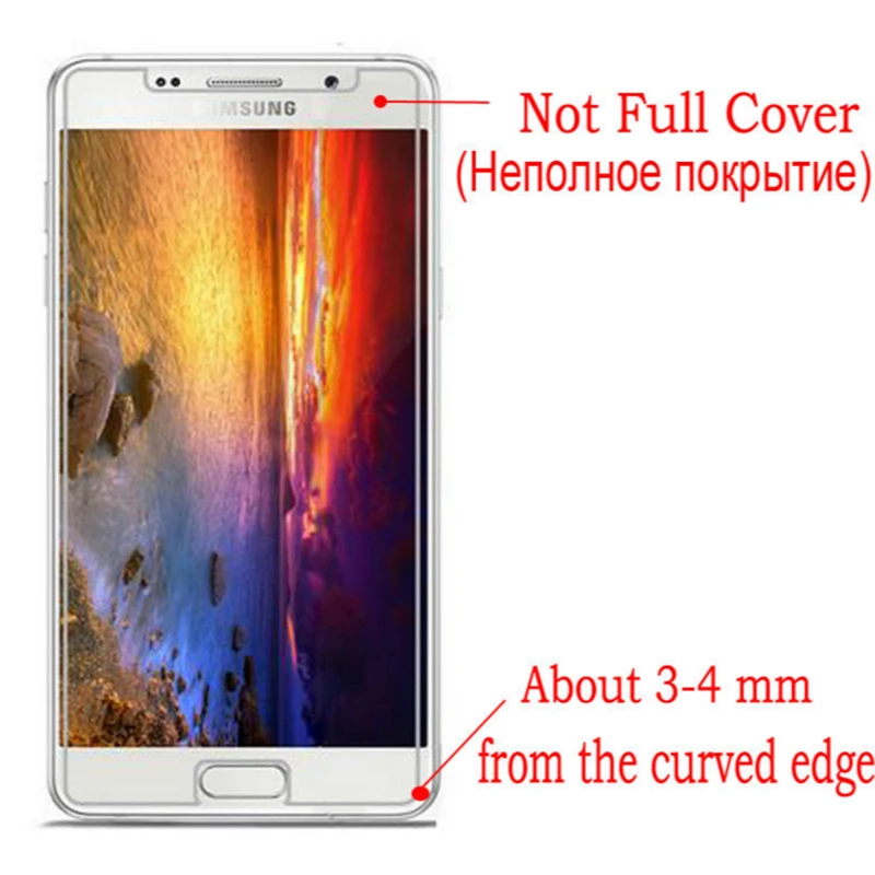 2 шт Защитное стекло для Oukitel K10000 Pro, защитная пленка для экрана из закаленного стекла K 10000 K10000Pro, защитная пленка 9H 2.5D 10000 K