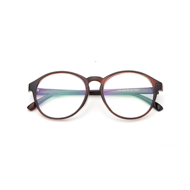 

TFJ Brand Fashion Women Myopia Eye Glasses Frame Cat Eye Optical Glasses Frame Vintage Retro Spectacle Eyewear Eyeglasses