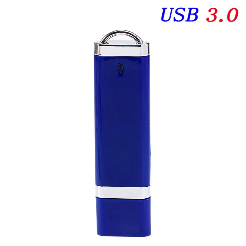 blue usb 3.0 JASTER USB 3,0 пластиковая зажигалка форма usb флеш-накопитель мини-флешка 4 ГБ 8 ГБ 16 ГБ 32 ГБ 64 Гб 128 Гб карта памяти флеш-накопитель - Цвет: blue usb 3.0