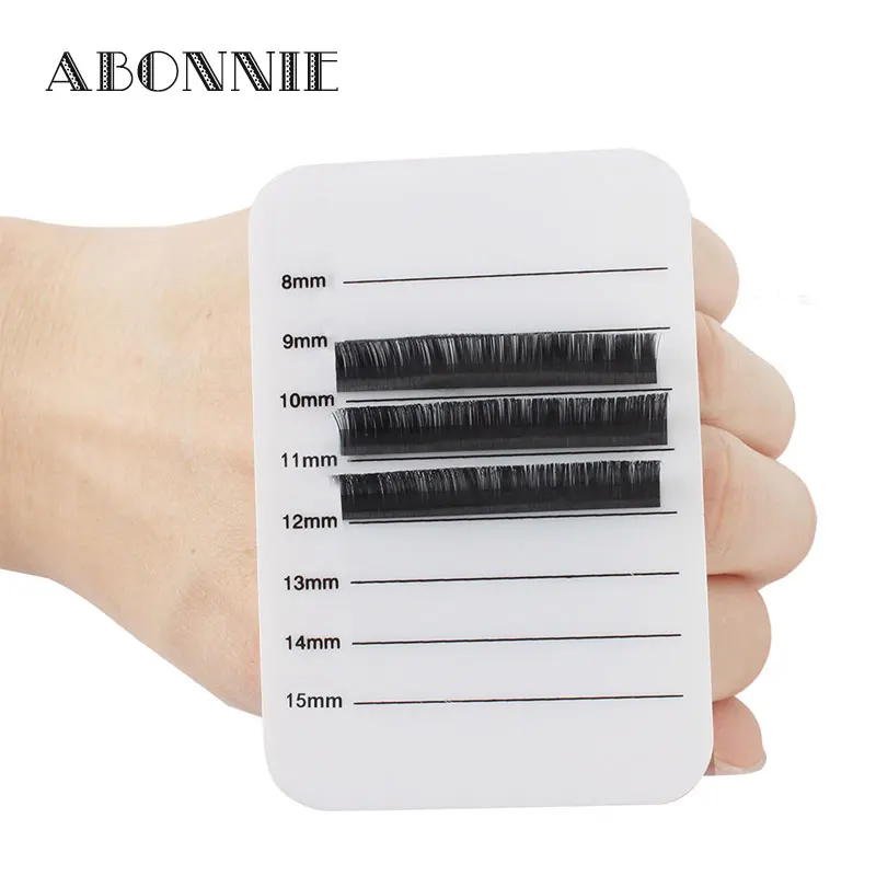 Abonnie Eyelashes Stand Holder With Belt Volume Lashes Bubble For Eyelash Extension Tool | Красота и здоровье